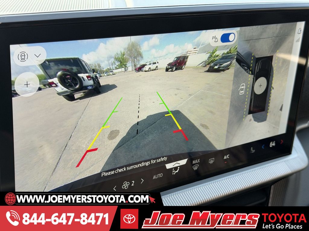 Used 2025 Gray Metallic Ford ST-Line image 19