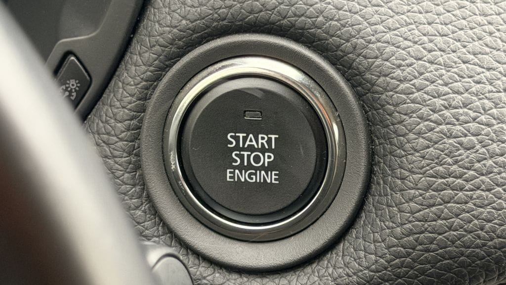 2025 Mazda CX-90 Preferred Package - Photo 21