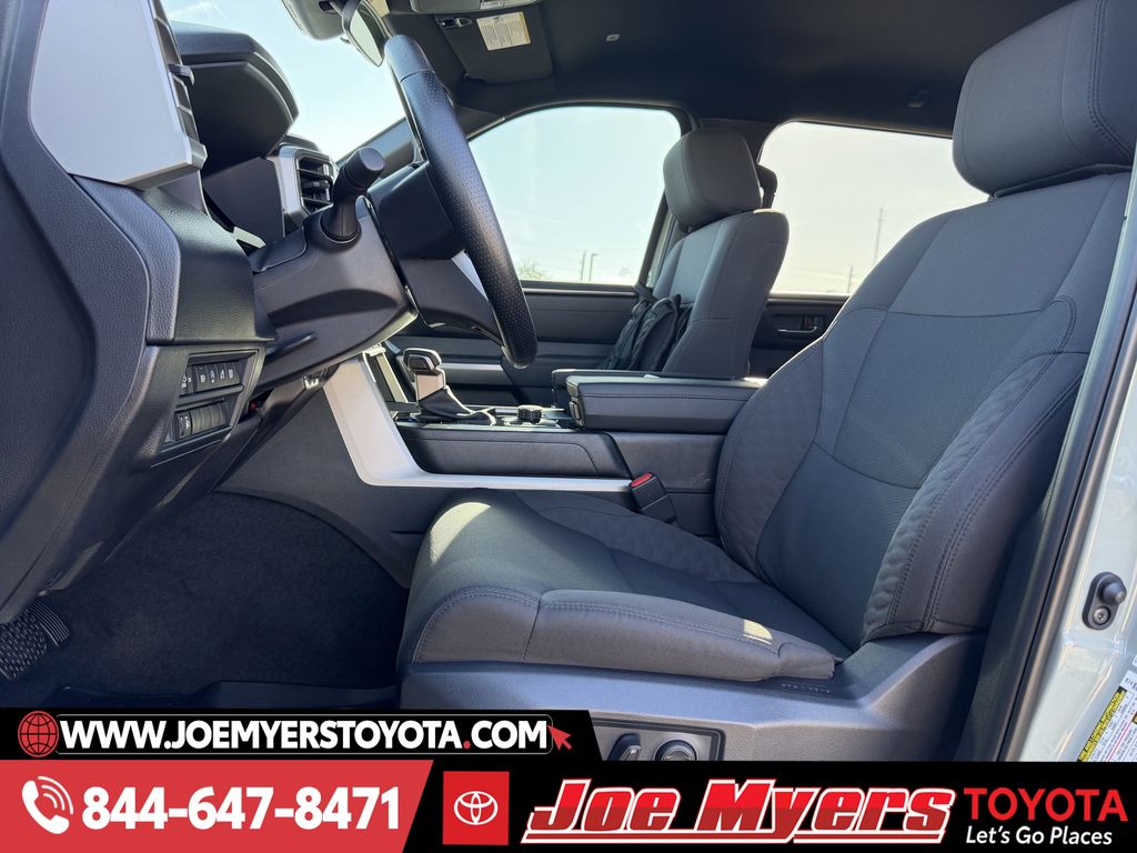 Used 2026 Lunar Rock Toyota SR5 image 26