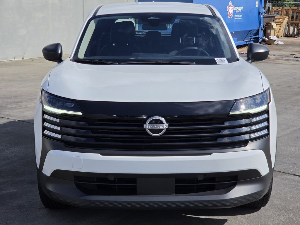 Used 2025 Fresh Powder Nissan S image 3