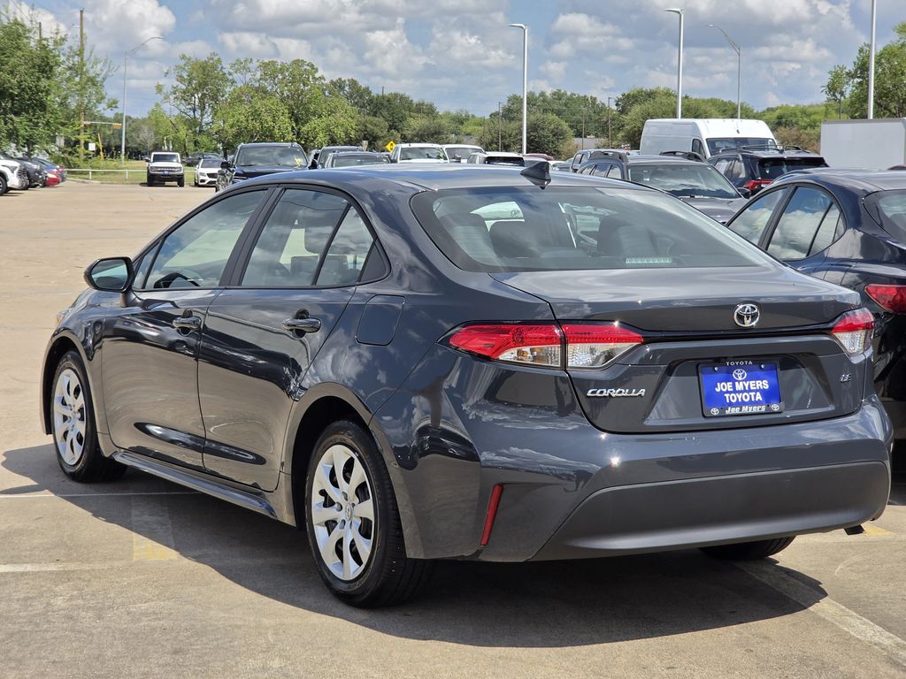 Used 2026 Underground Toyota LE image 7