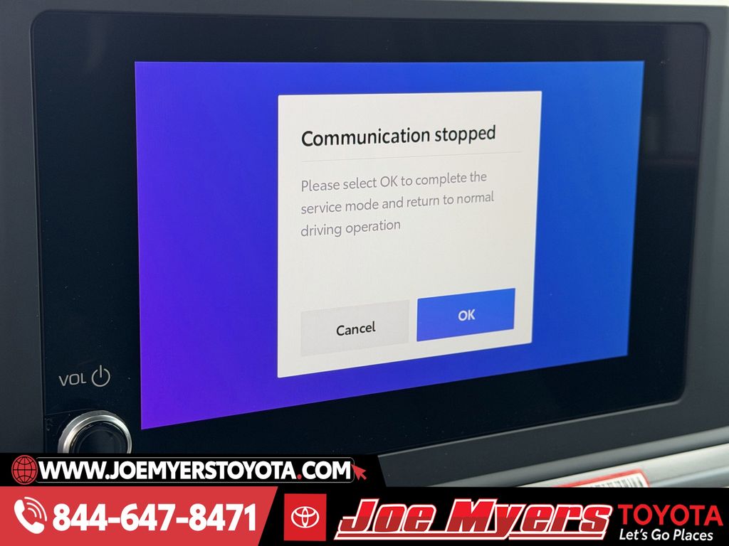 New 2026 Underground Toyota TRD Off Road image 16