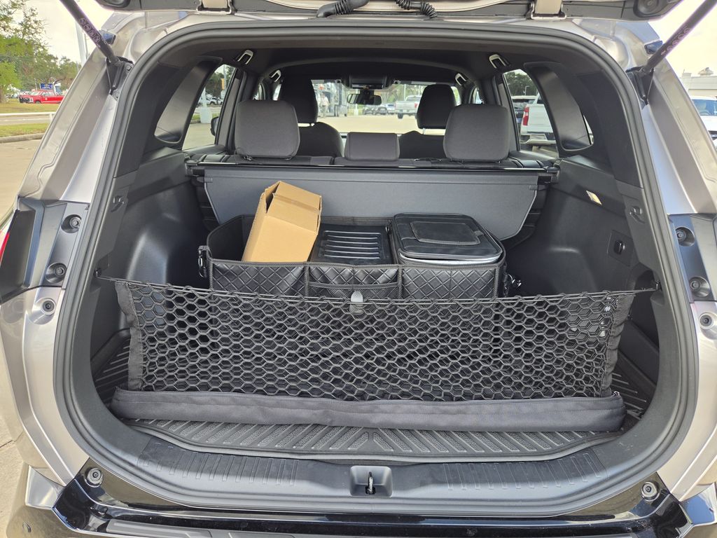 Used 2026 Meteor Toyota SE image 30