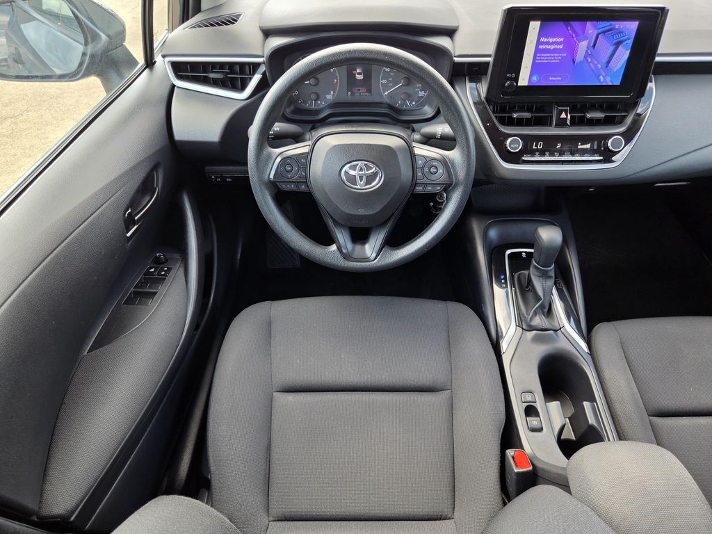 Used 2025 Underground Toyota LE image 14