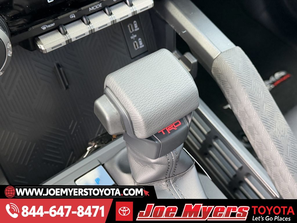 New 2026 Mudbath Toyota TRD Off Road image 19