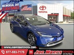 2026 Toyota Prius Plug-In Hybrid XSE Hatchback