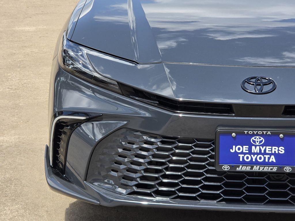 New 2026 Underground Toyota XSE image 5