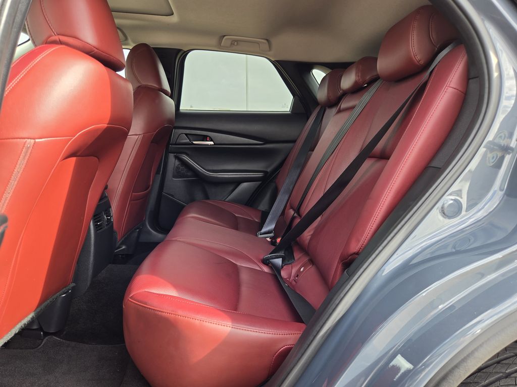 2025 Mazda CX-30 Carbon Edition - Photo 30