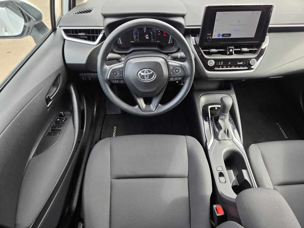 Used 2026 Ice Toyota LE image 14