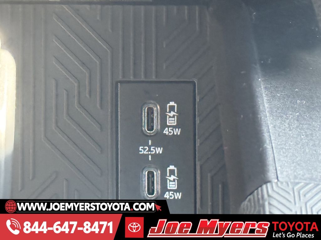 New 2026 Supersonic Red Toyota TRD Off Road image 16