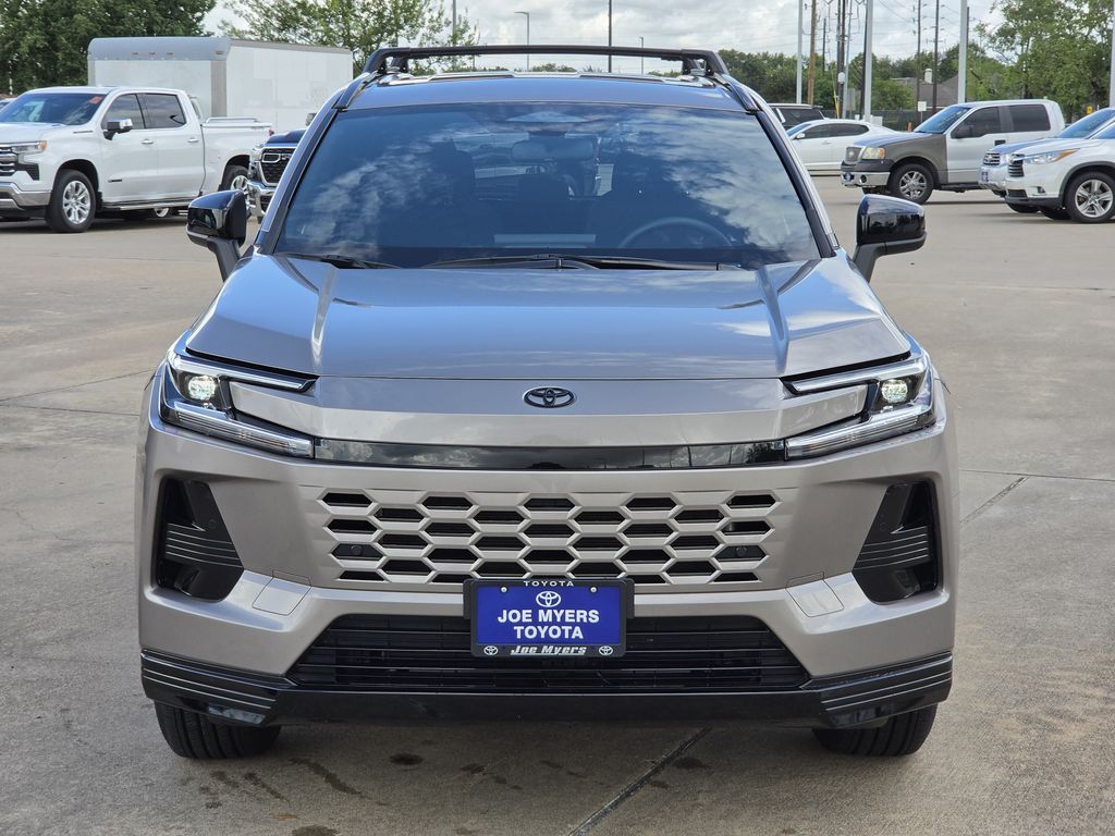 Used 2026 Meteor Toyota SE image 3