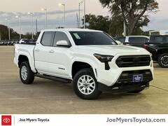 2025 Toyota Tacoma SR5 Truck Double Cab