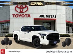 2026 Toyota Tundra SR5 Truck CrewMax
