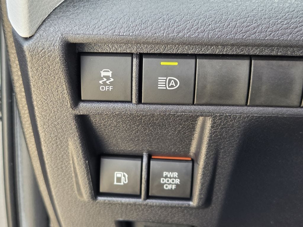 Used 2026 Heavy Metal Toyota XLE image 25
