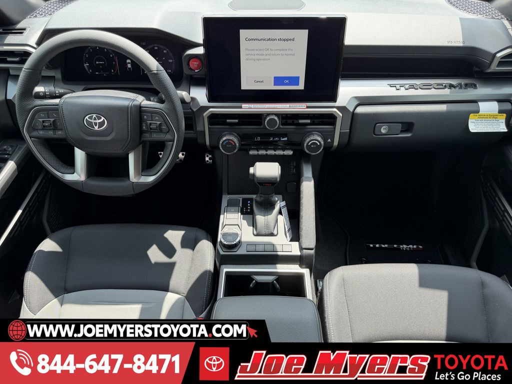 New 2026 Ice Cap Toyota TRD Sport image 12