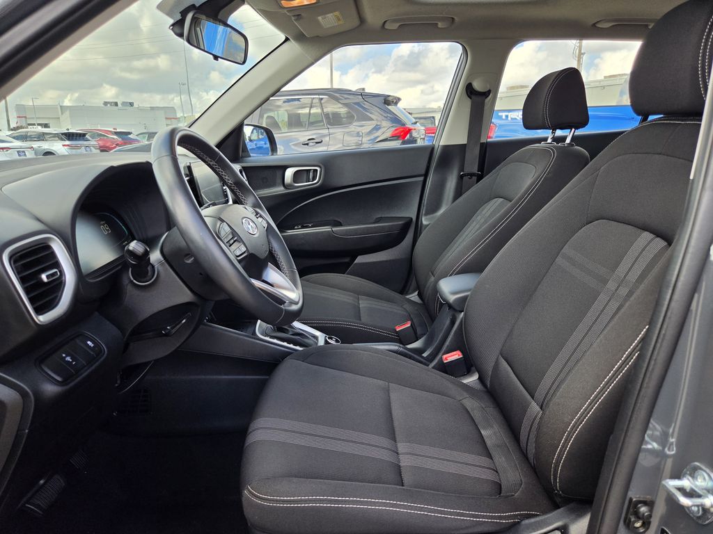 Used 2026 Ecotronic Gray Hyundai SEL image 26