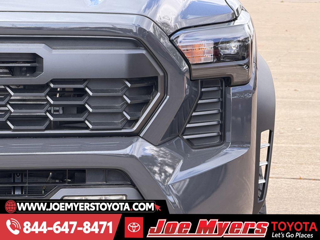 New 2026 Underground Toyota TRD Off Road image 4