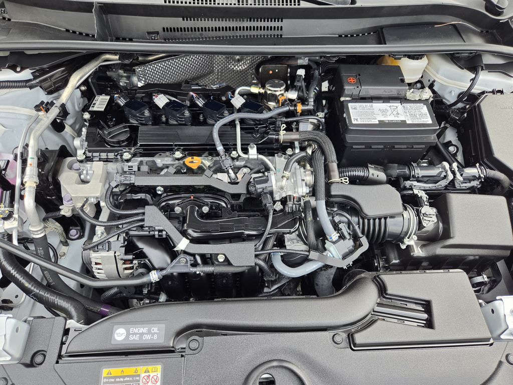 Used 2026 Ice Toyota LE image 29