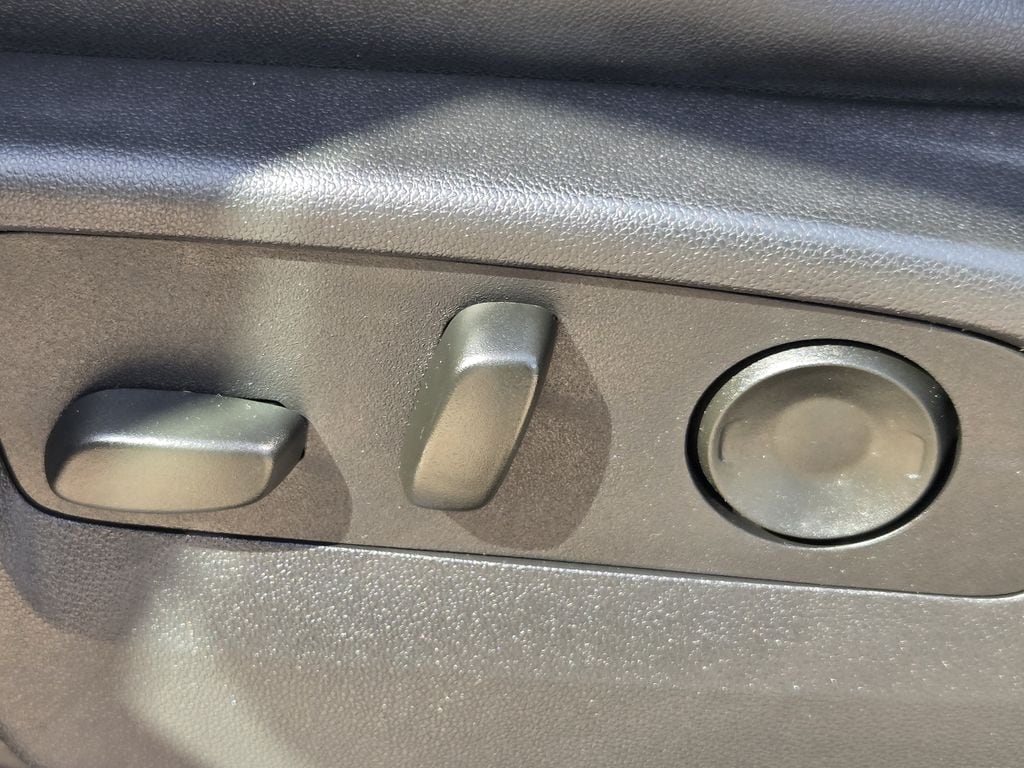 Used 2025 Cypress Gray Chevrolet LT Trail Boss image 27