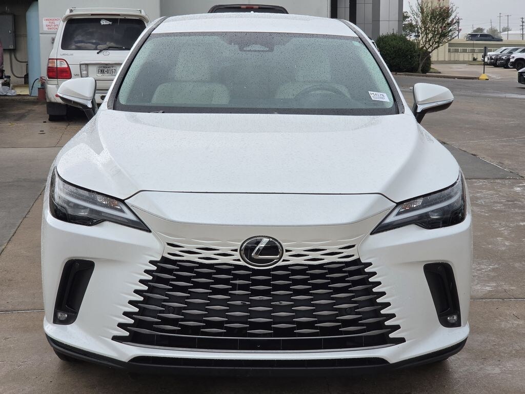 Used 2024 Lexus RX 350 SUV
