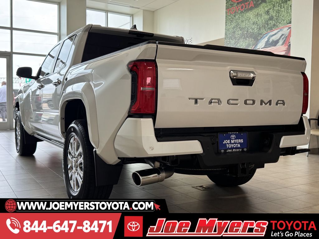 New 2026 Windchill Toyota Limited image 6