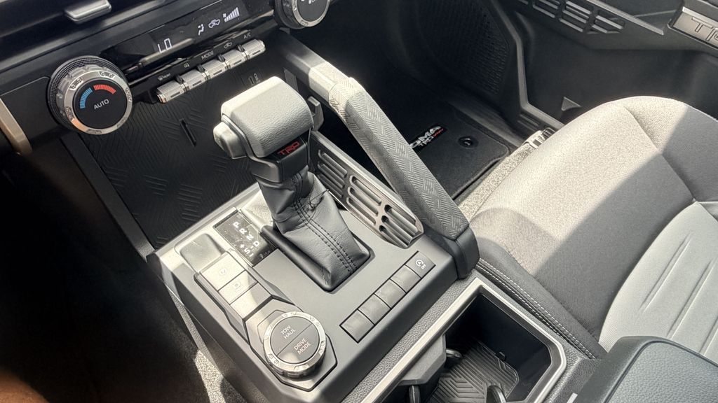 New 2026 Underground Toyota TRD Sport image 18