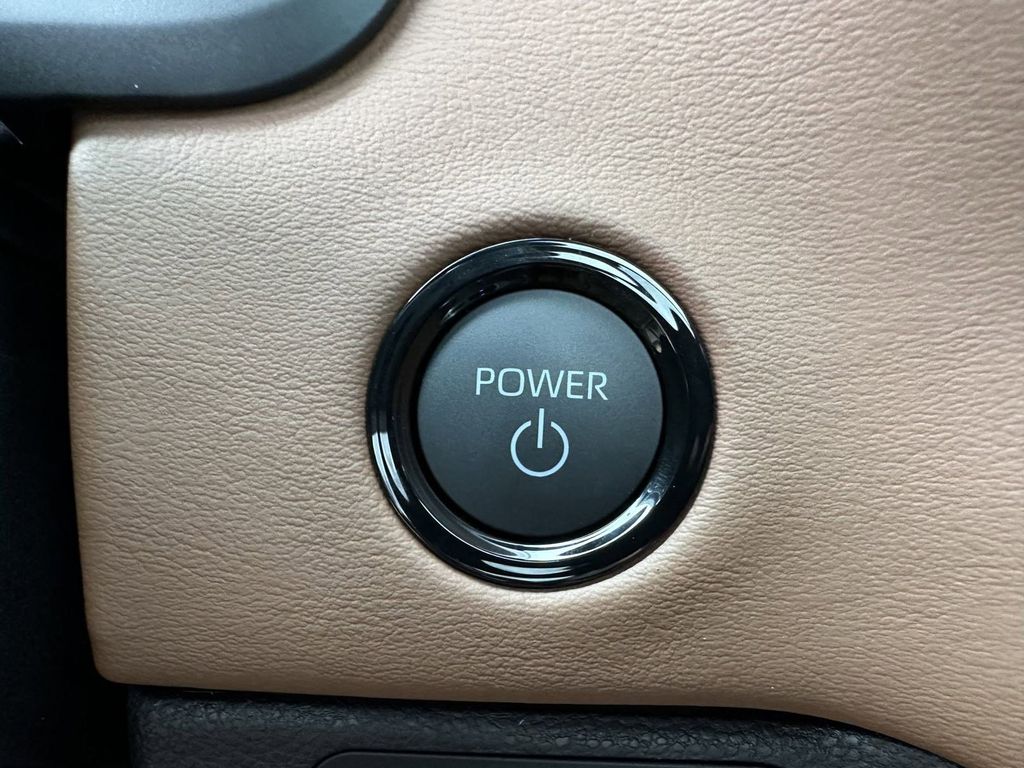 2025 Toyota Tundra 1794 Edition - Photo 15