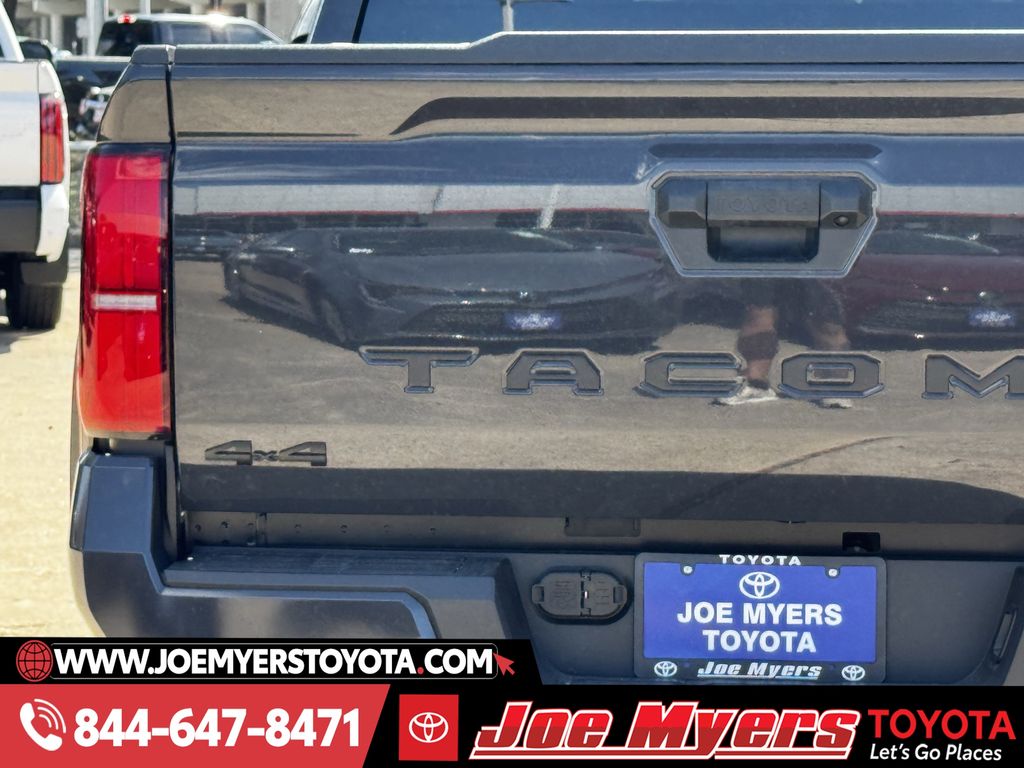 New 2026 Underground Toyota TRD Off Road image 10