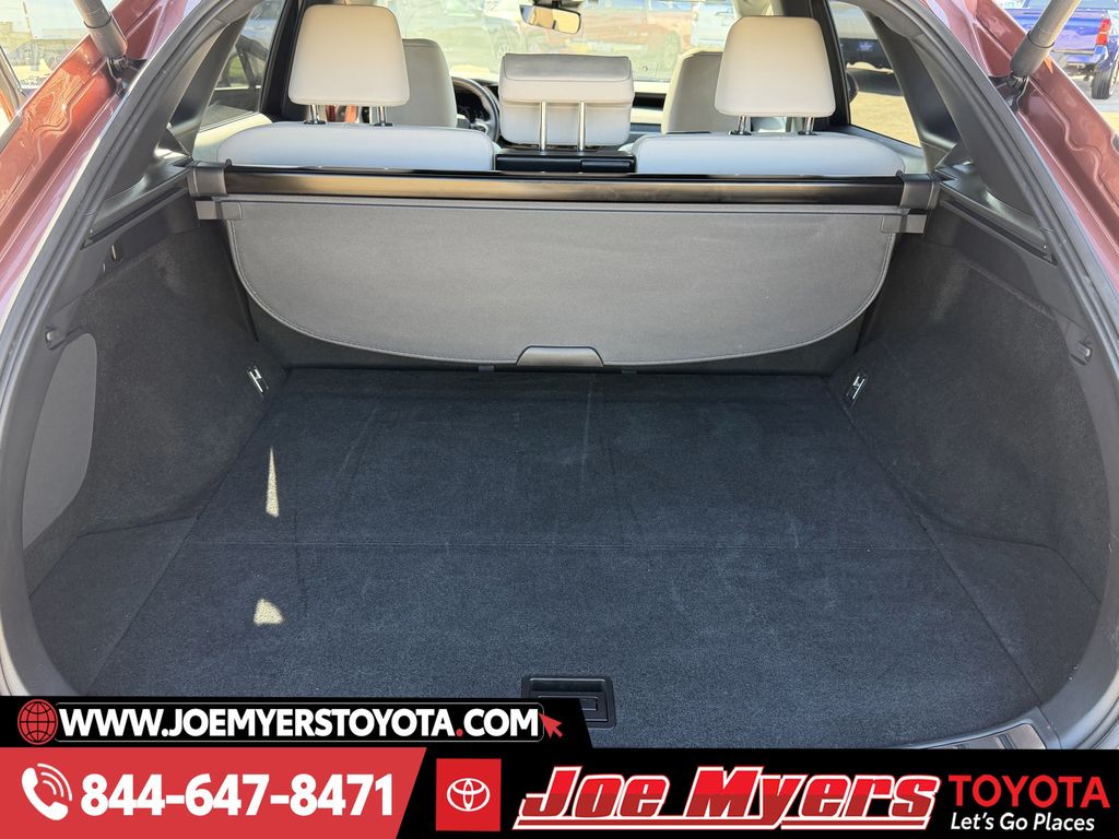 Used 2023 Copper Crest Lexus 350 Premium Plus image 30