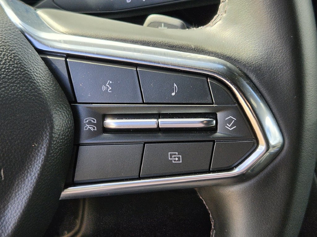 Used 2025 Black Chevrolet LT image 22