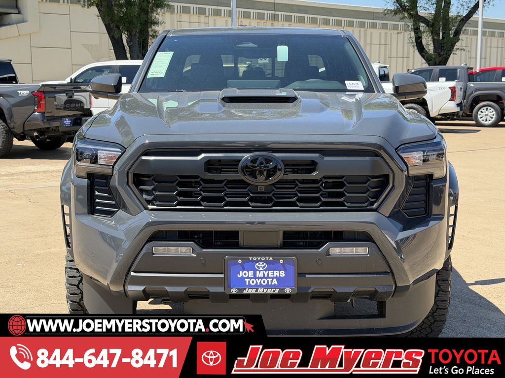 New 2026 Underground Toyota TRD Sport image 3