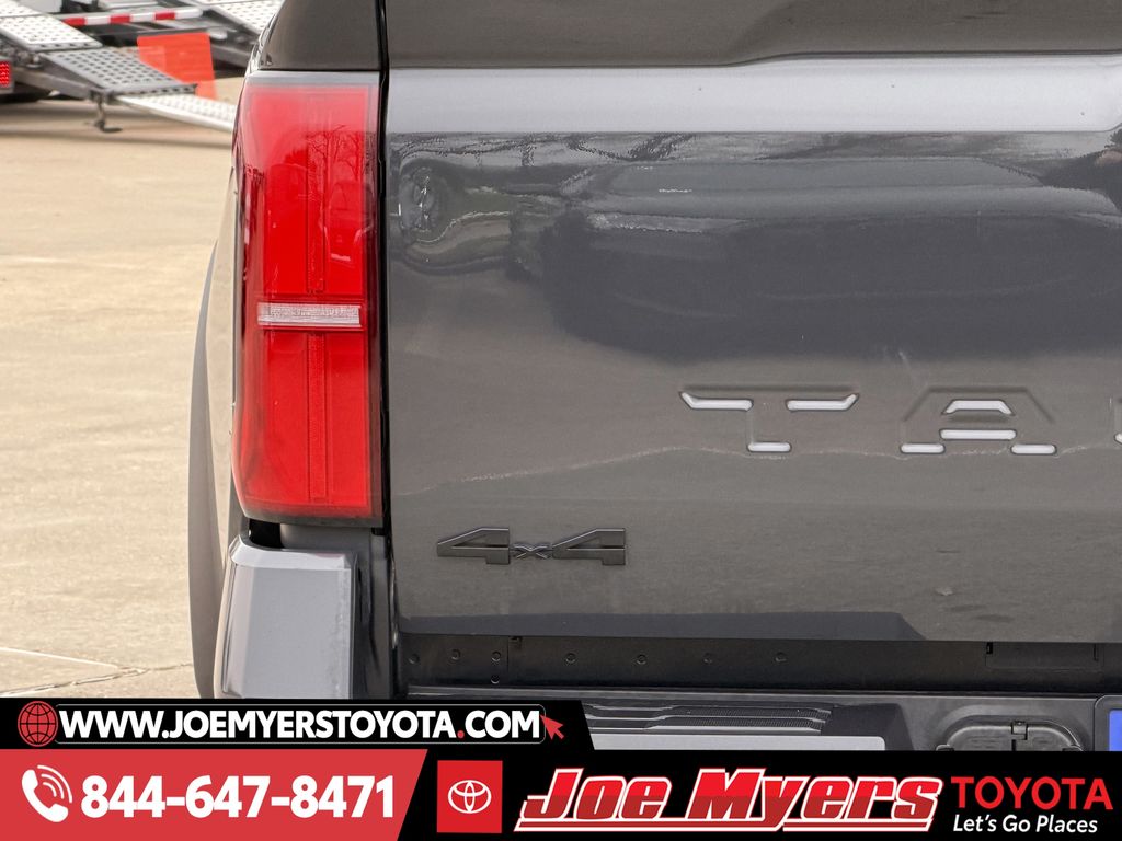 Used 2025 Underground Toyota TRD Off-Road image 10