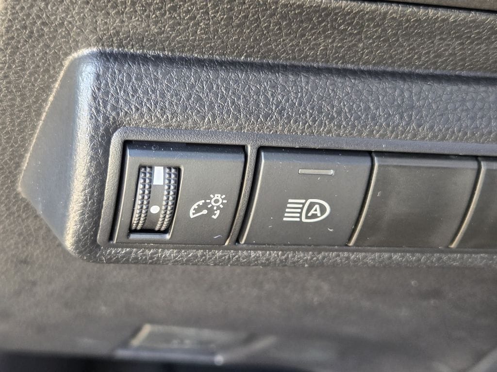 Used 2026 Underground Toyota LE image 24