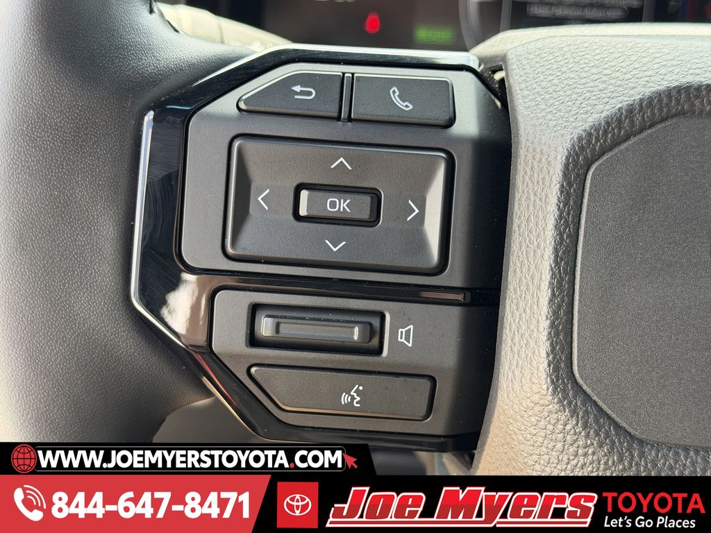 Certified Used 2024 Ice Cap Toyota 1958 image 24