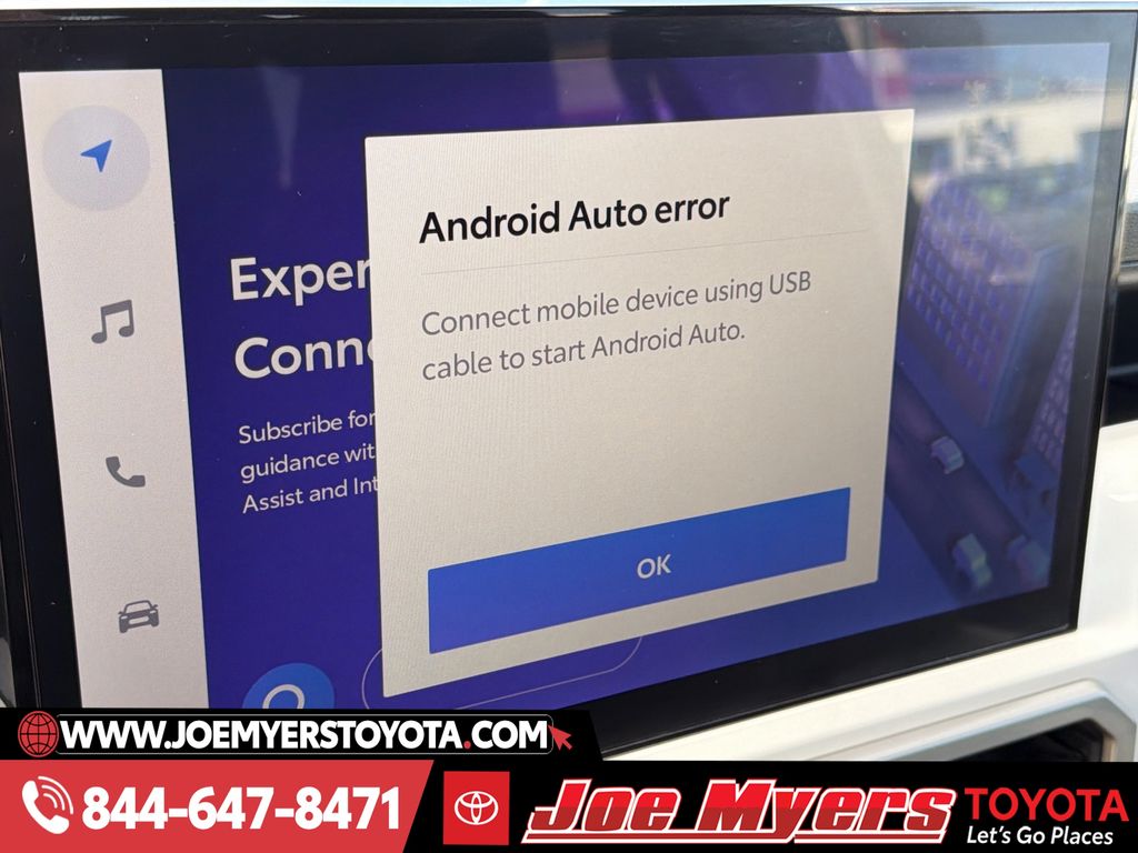 Used 2024 Silver Toyota TRD Off-Road image 18