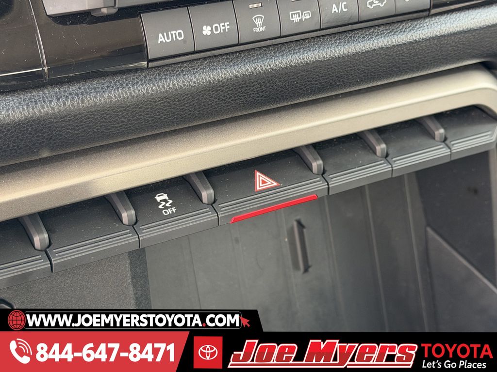 Used 2023 Gray Toyota SR5 image 21