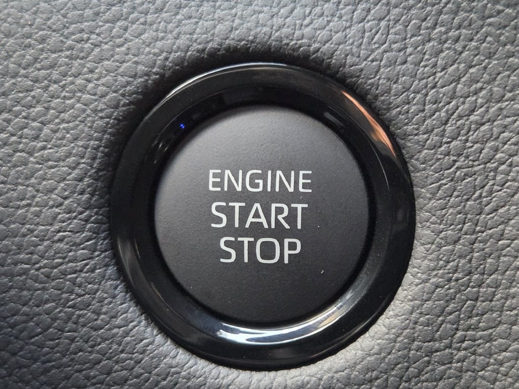 New 2026 Midnight Black Toyota Limited image 21