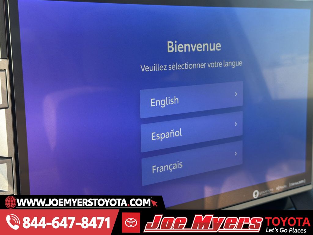 Used 2024 Celestial Silver Metallic Toyota Limited image 18