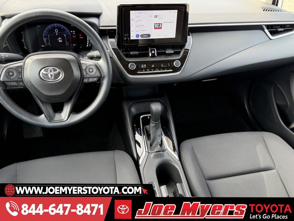 Certified Used 2026 Pearl Toyota LE image 17