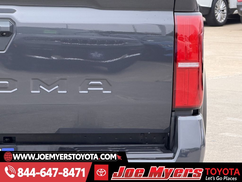 Used 2025 Underground Toyota TRD Off-Road image 9