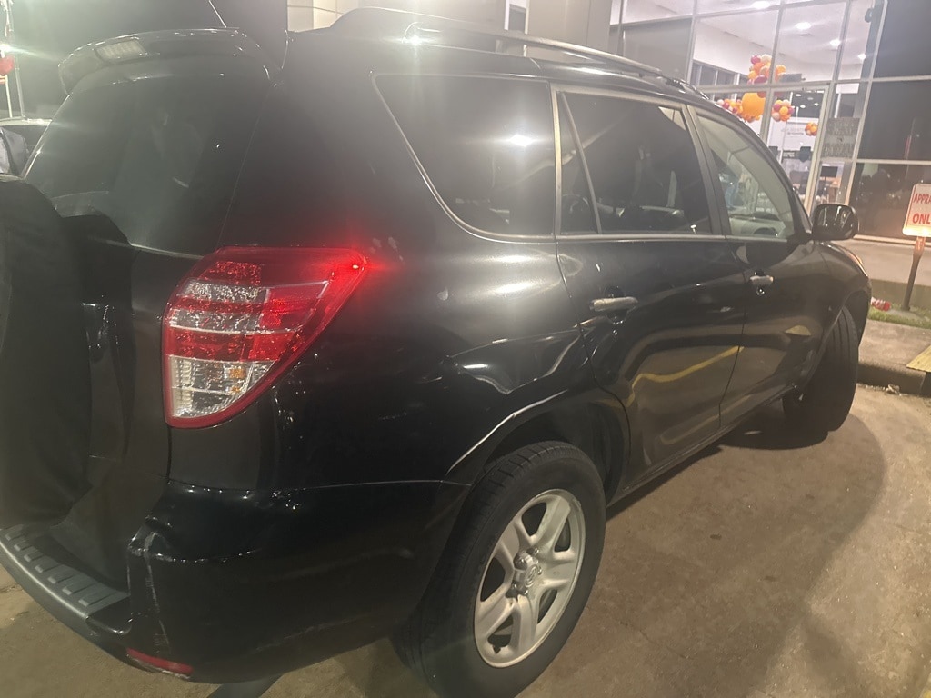 Used 2010 Toyota RAV4 Base SUV