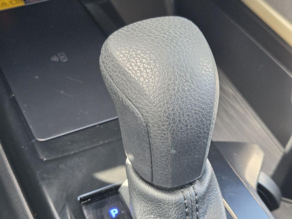 Used 2026 Underground Toyota LE image 20