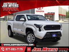 2026 Toyota Tacoma SR5 Truck Double Cab