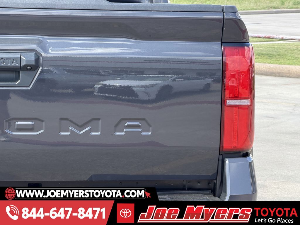 Used 2025 Underground Toyota TRD Off-Road image 9