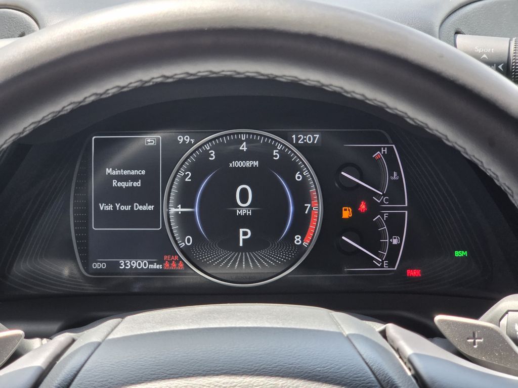 Used 2024 Caviar Lexus 350 image 15