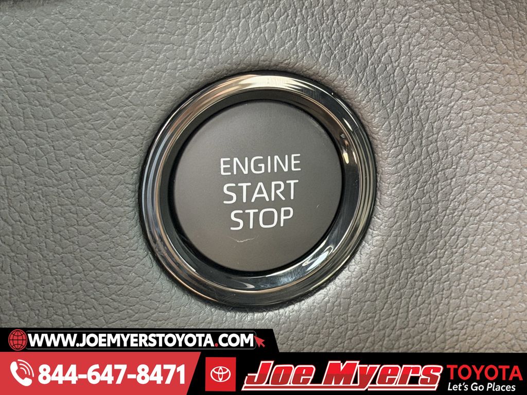 New 2026 Celestial Silver Toyota Limited image 20