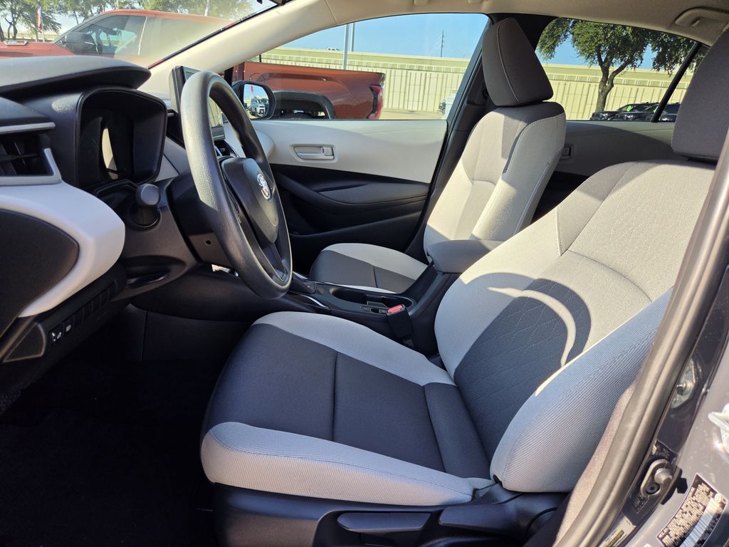 Used 2026 Underground Toyota LE image 26