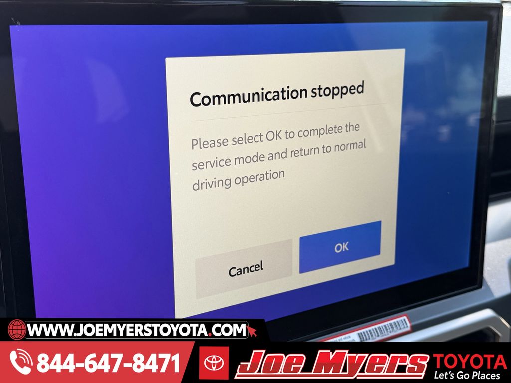 New 2026 Ice Cap Toyota TRD Sport image 16