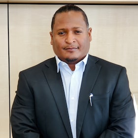 Staff member LeBran Mussio from ID_72ef1739bf83