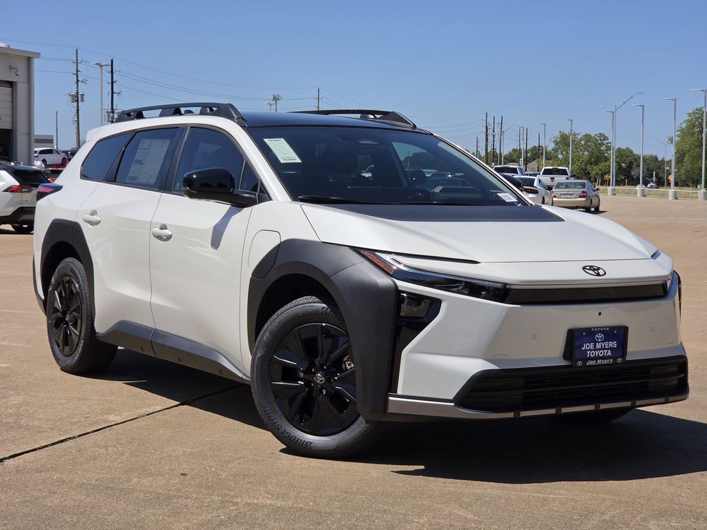 New 2026 Halo Toyota Premium image 2